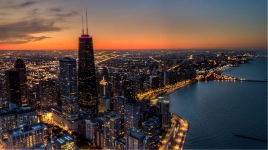 Built in Chicago: Cybersecurity Startup Network Perception Raises $13M Series A