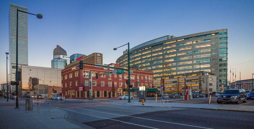 Denver Colorado
