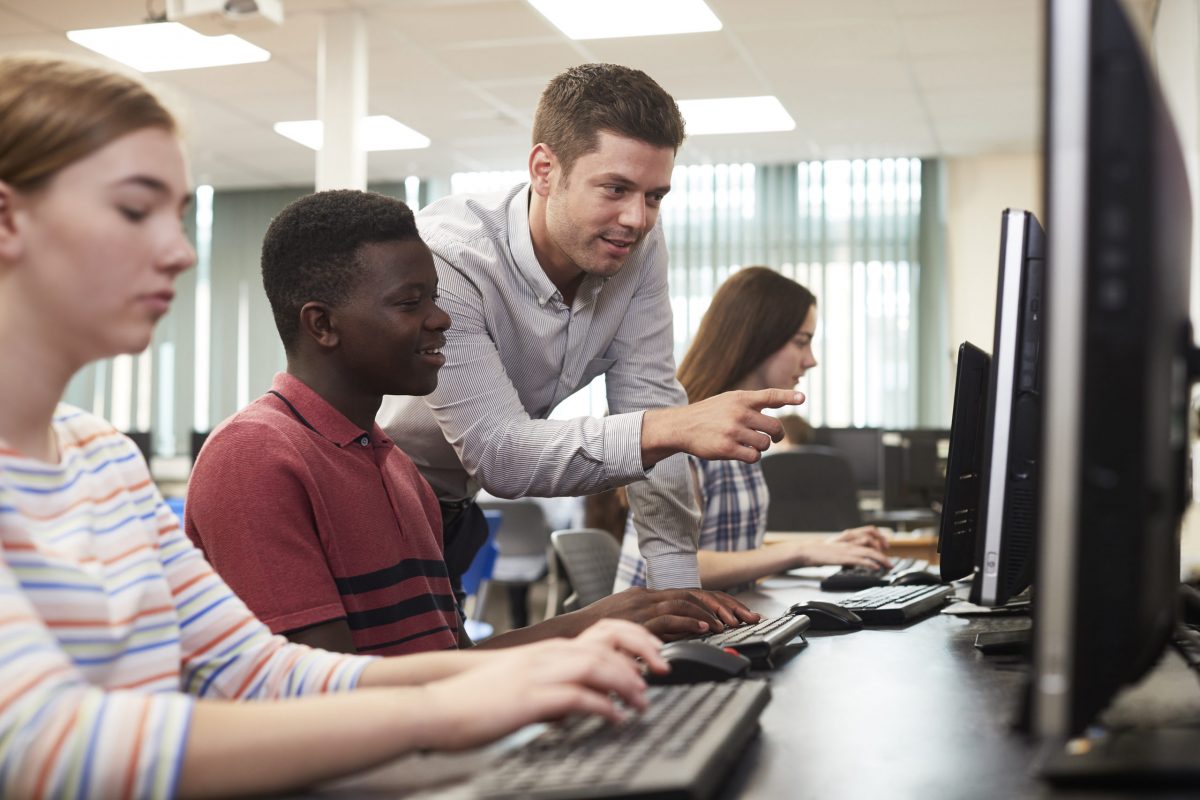 Computer Science Class