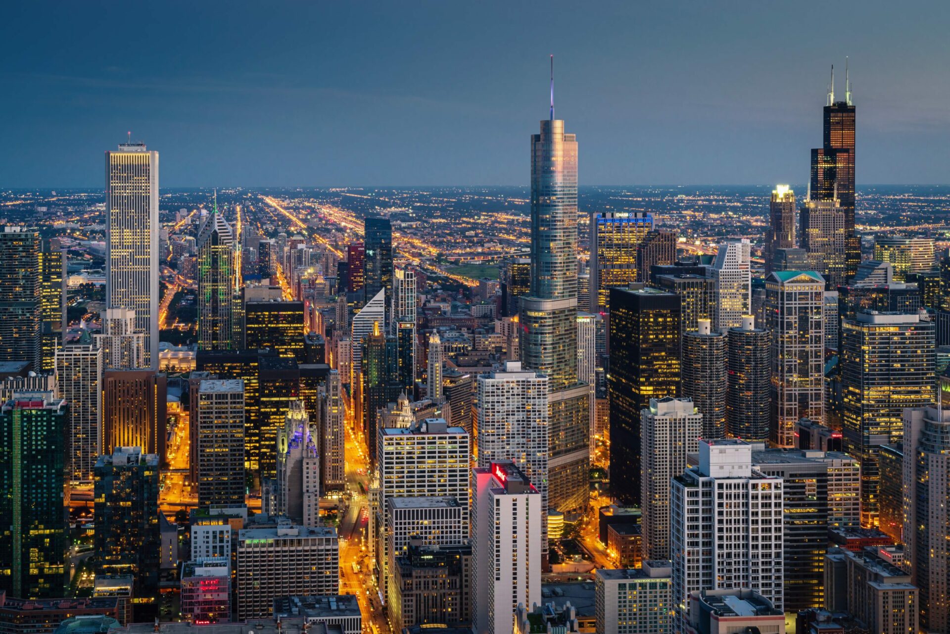 Built in Chicago: These Tech Companies Opened Chicago Offices in 2022