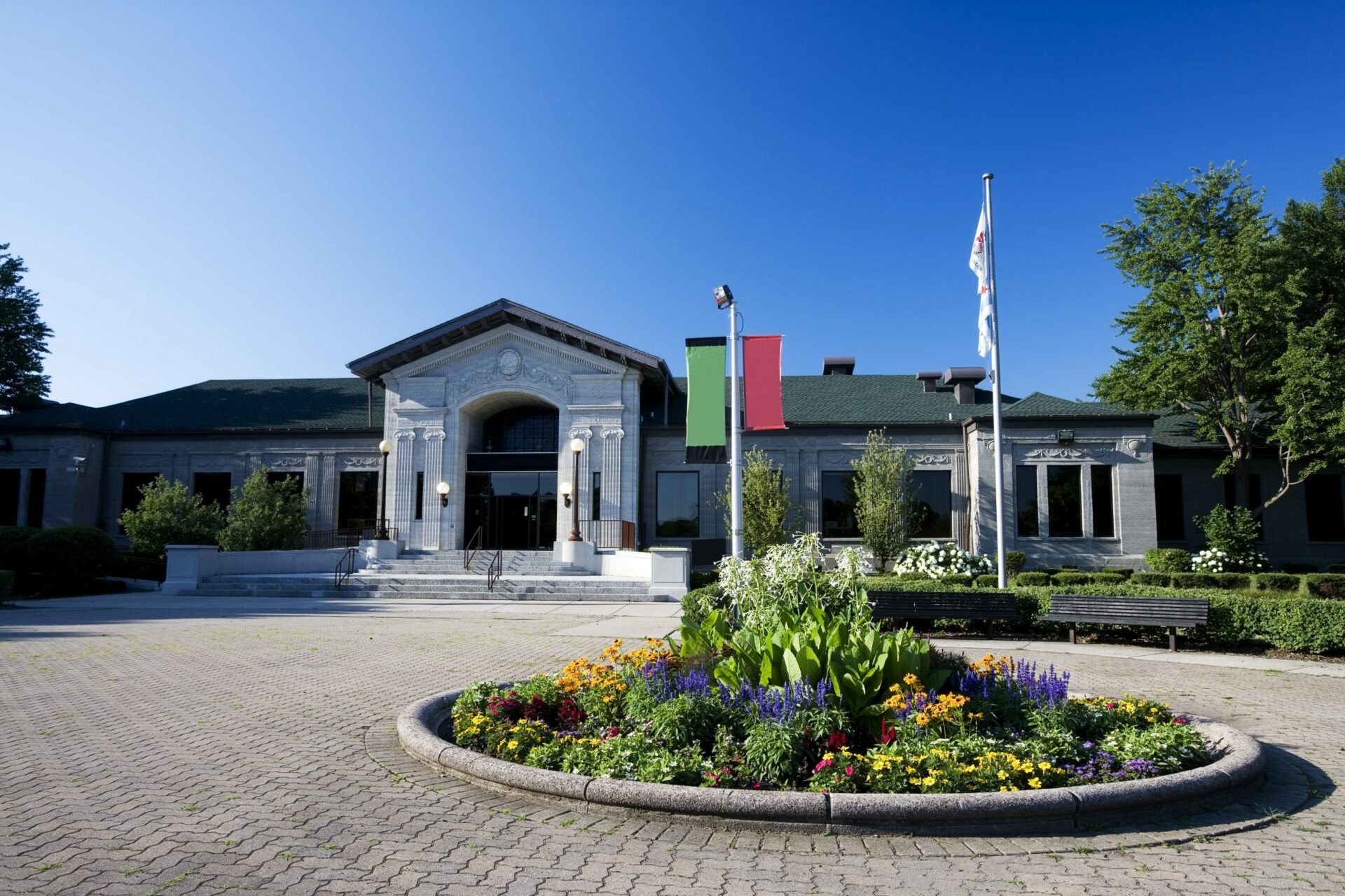 CBS Chicago: Exhibit Now At DuSable Museum Provides Virtual Reality Experience of Dr. Martin Luther King Jr.’s ‘I Have A Dream’ Speech