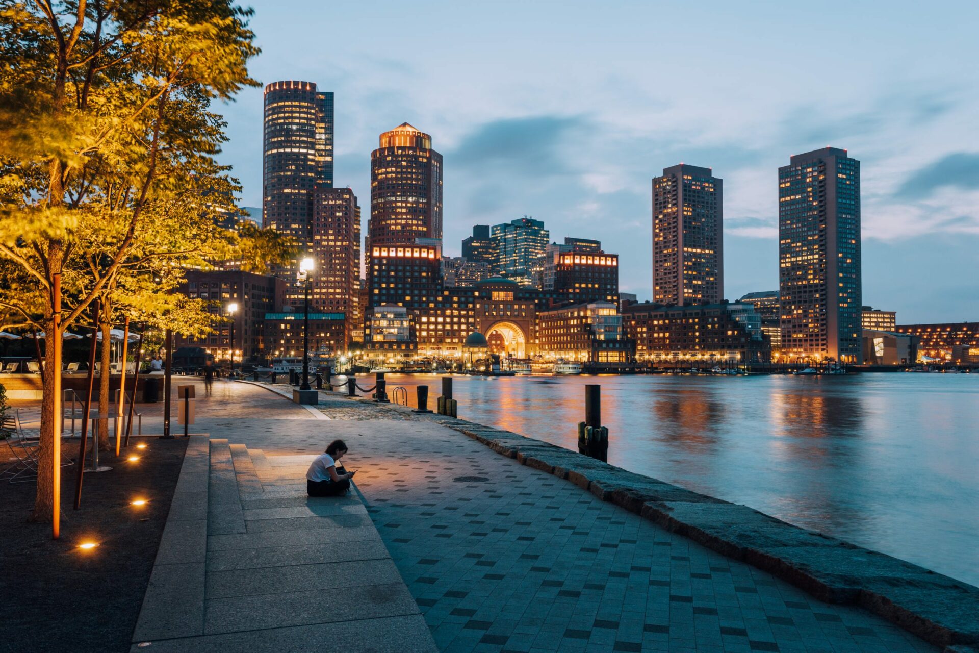 Business Day: How Boston’s tech helps pupils to remember