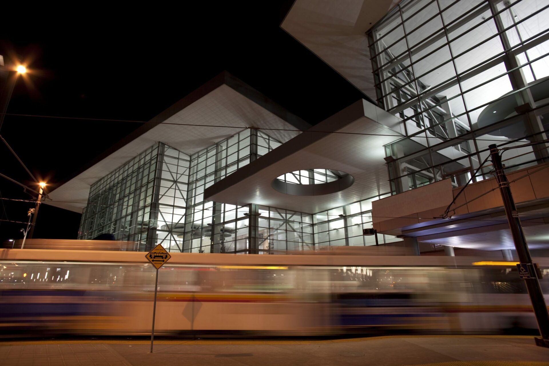 Denver Post: Inside The Colorado Convention Center's Transformation