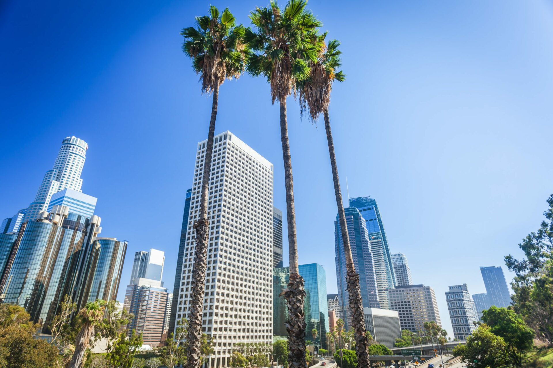 Built in LA: EDO Raised $80M, Laserfiche’s New HQ, and More LA Tech News