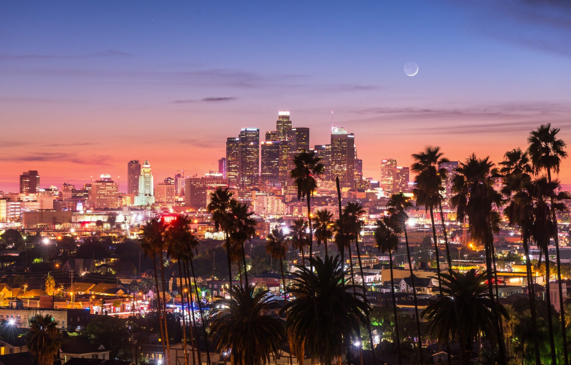 Built in LA: Built In LA’s 12 Featured Companies of the Month