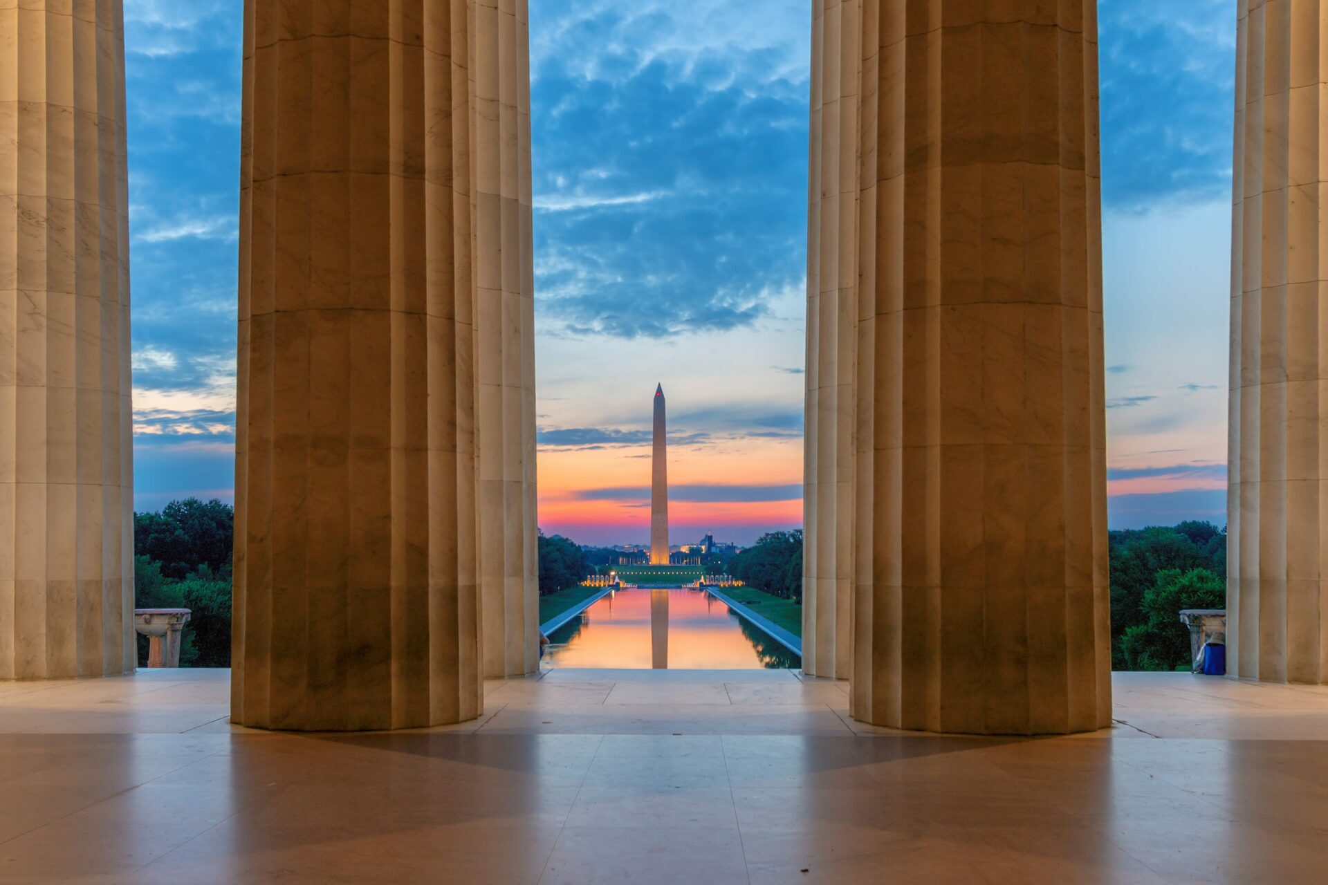 Technically DC: A team of power players just invested $4.7B for underrepresented founders in the Baltimore to Richmond corridor