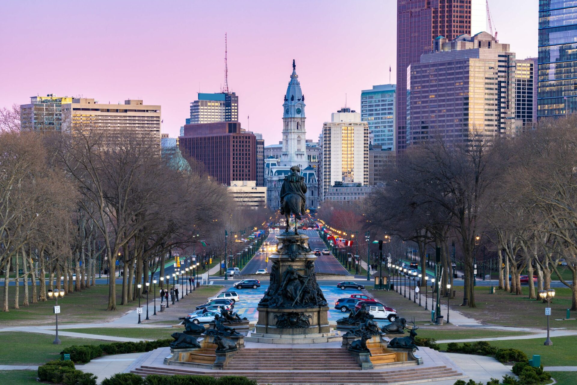 Tech M&A: IT & Business Services – Philly