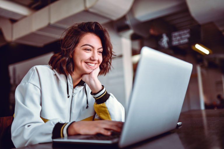 Bridging the Digital Divide: The YWCA’s Women’s Digital Literacy aims to even the playing field