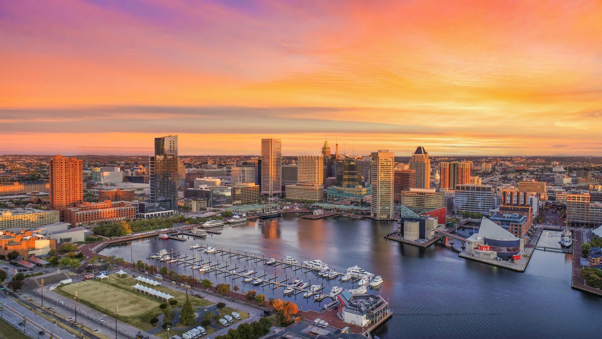 Maryland Inno: Baltimore’s Fearless among 10 firms selected for $500M federal contract