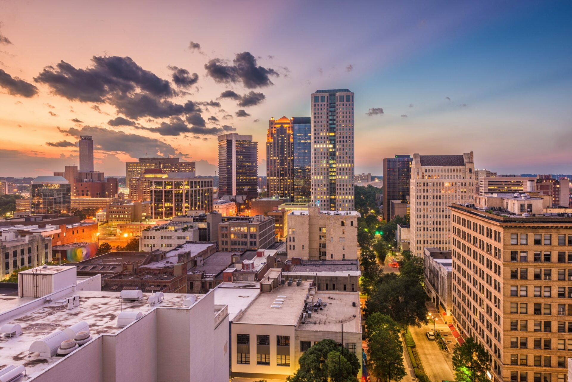 Alabama Inno: BIO Alabama event connects Alabama research institutes with international industry partners