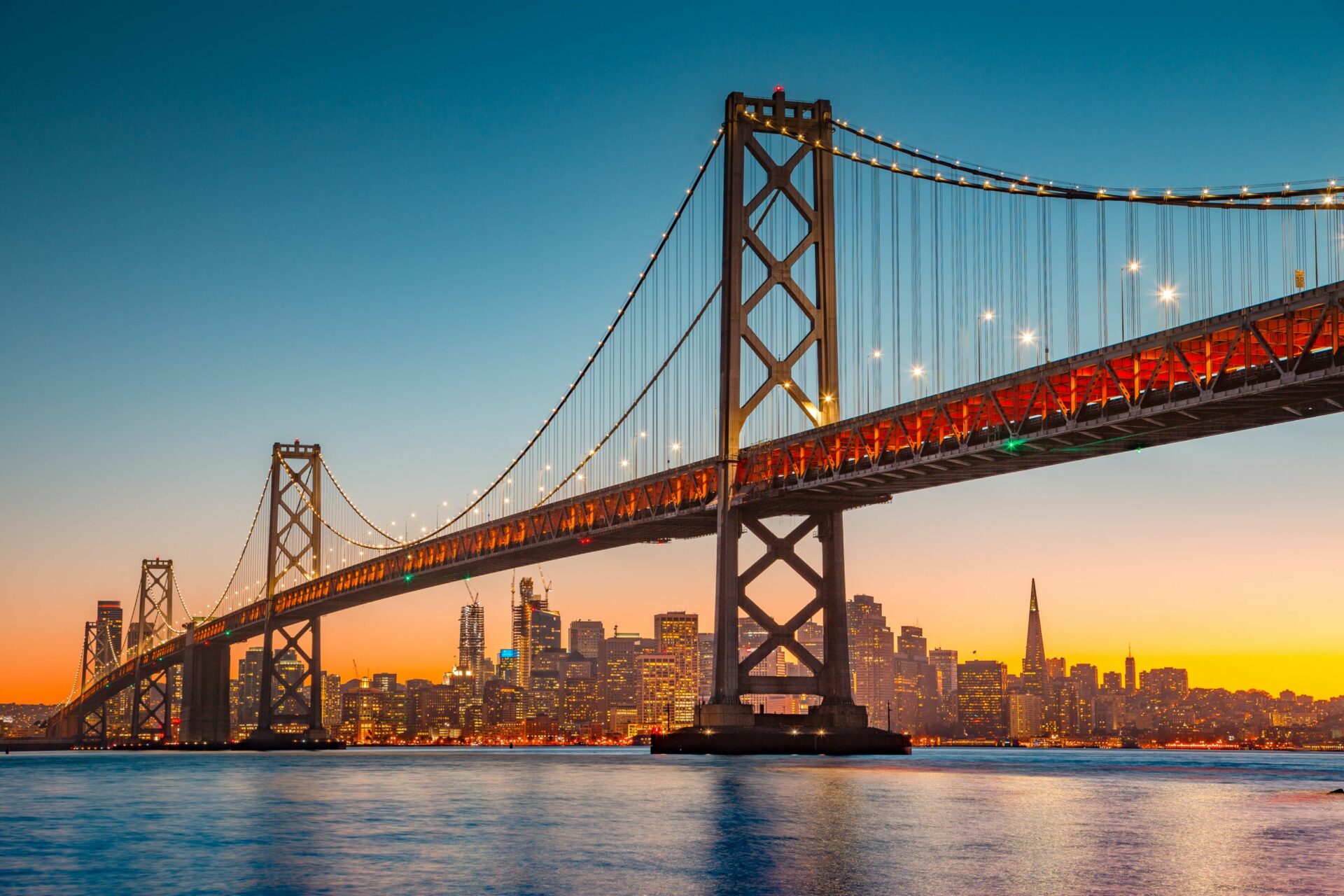 Built in SF: Demostack Lands $34M to Invest in R&D, Global Expansion