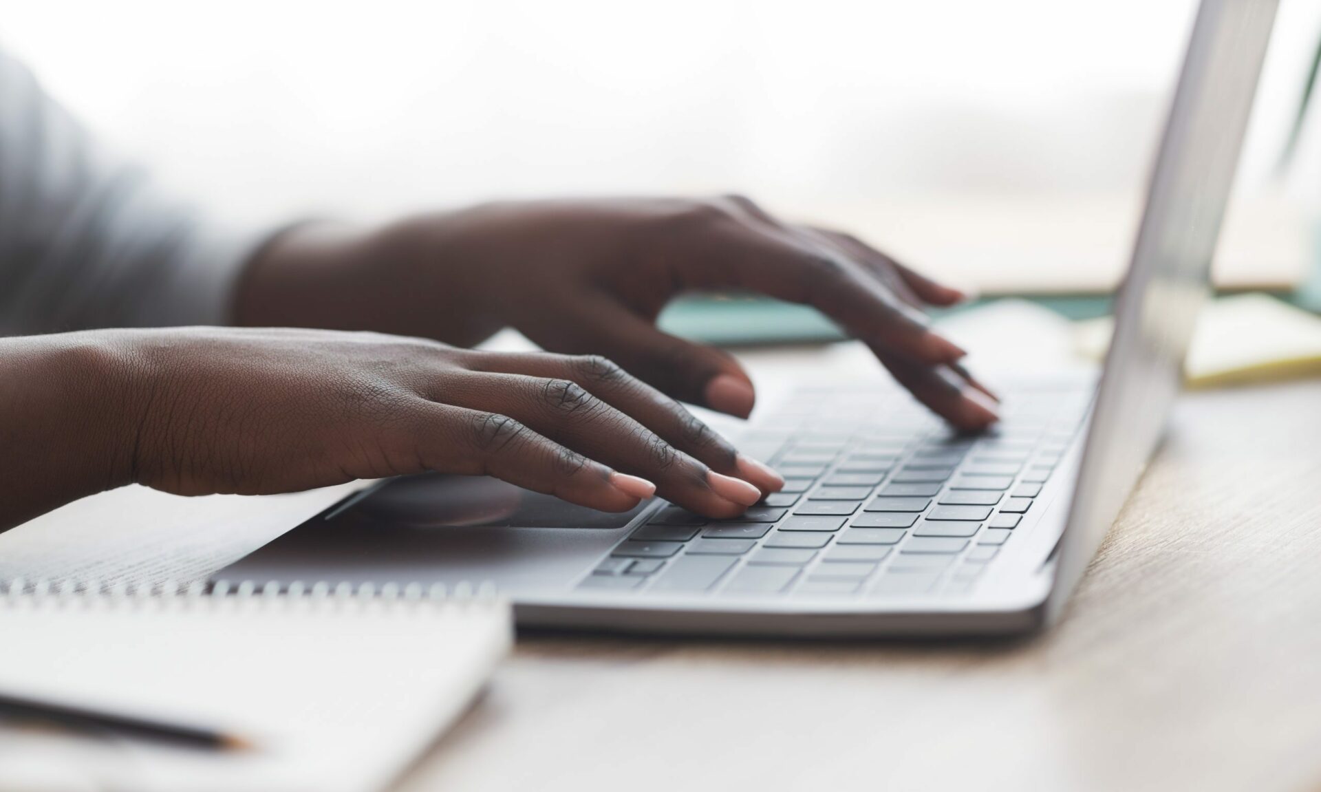 Voice of America: A Coding Bootcamp Offers a Way for Black, Latino Women to Break Into Tech