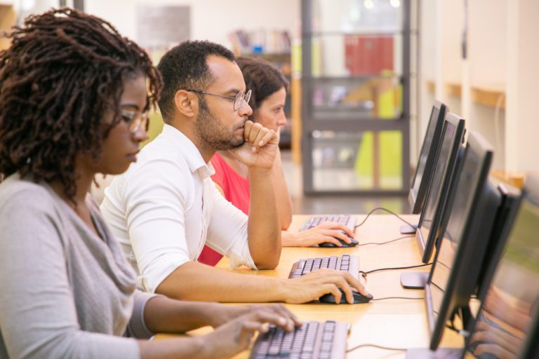 The Divide: Why the Affordable Connectivity Program is key to closing the digital divide