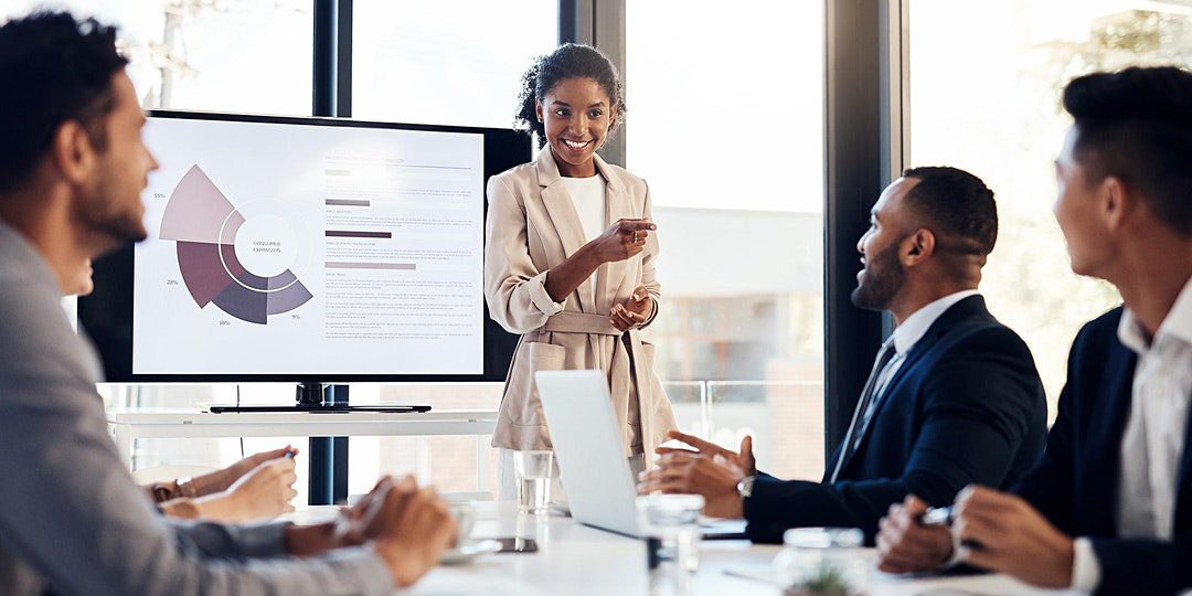 Afro Tech: Target Announces The Winners Of Its 2022 HBCU Technology & Future Leaders in Retail Challenge