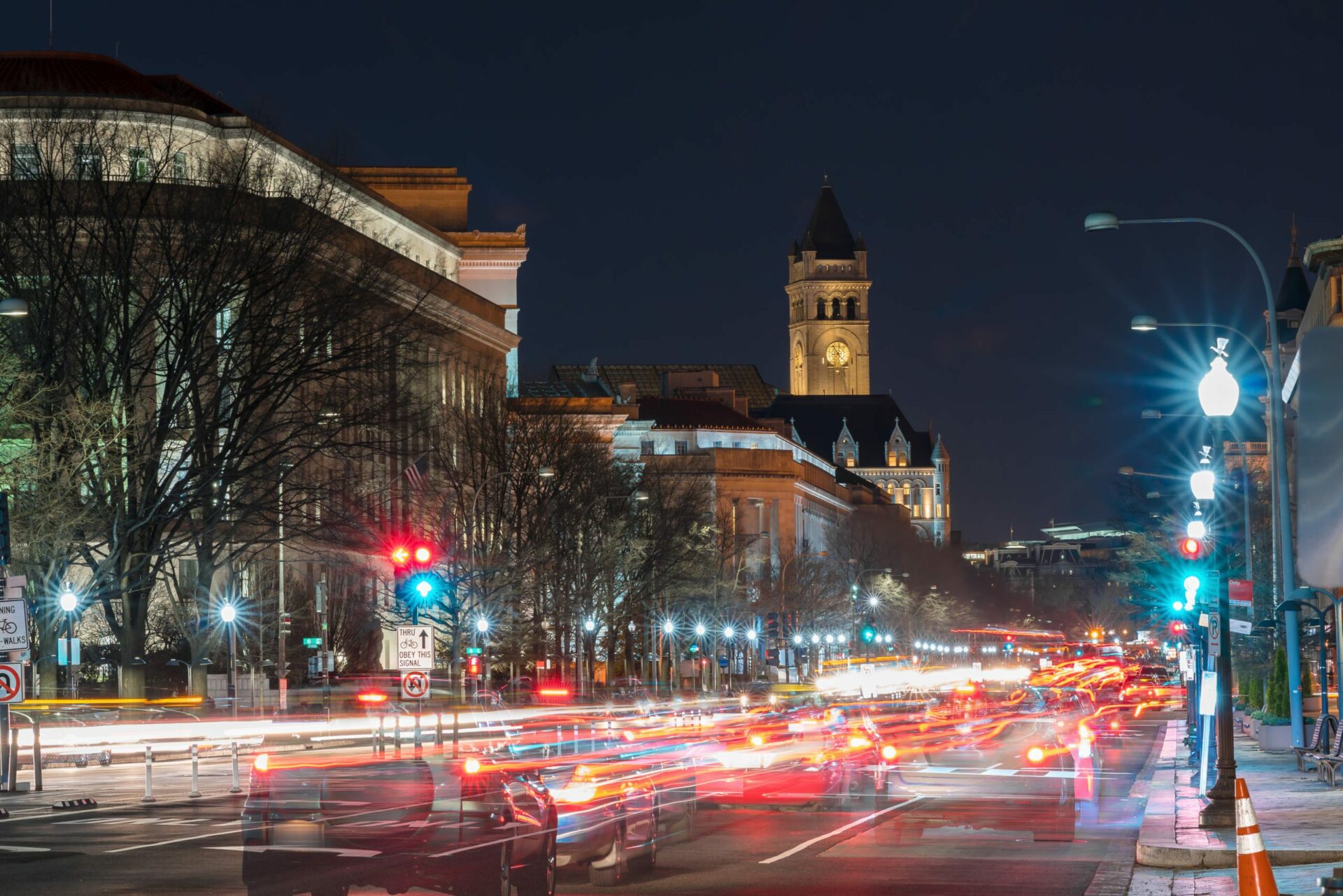 Technically DC: In Q1’s VC deals, medtech, software and energy tech brought the funds to the DMV
