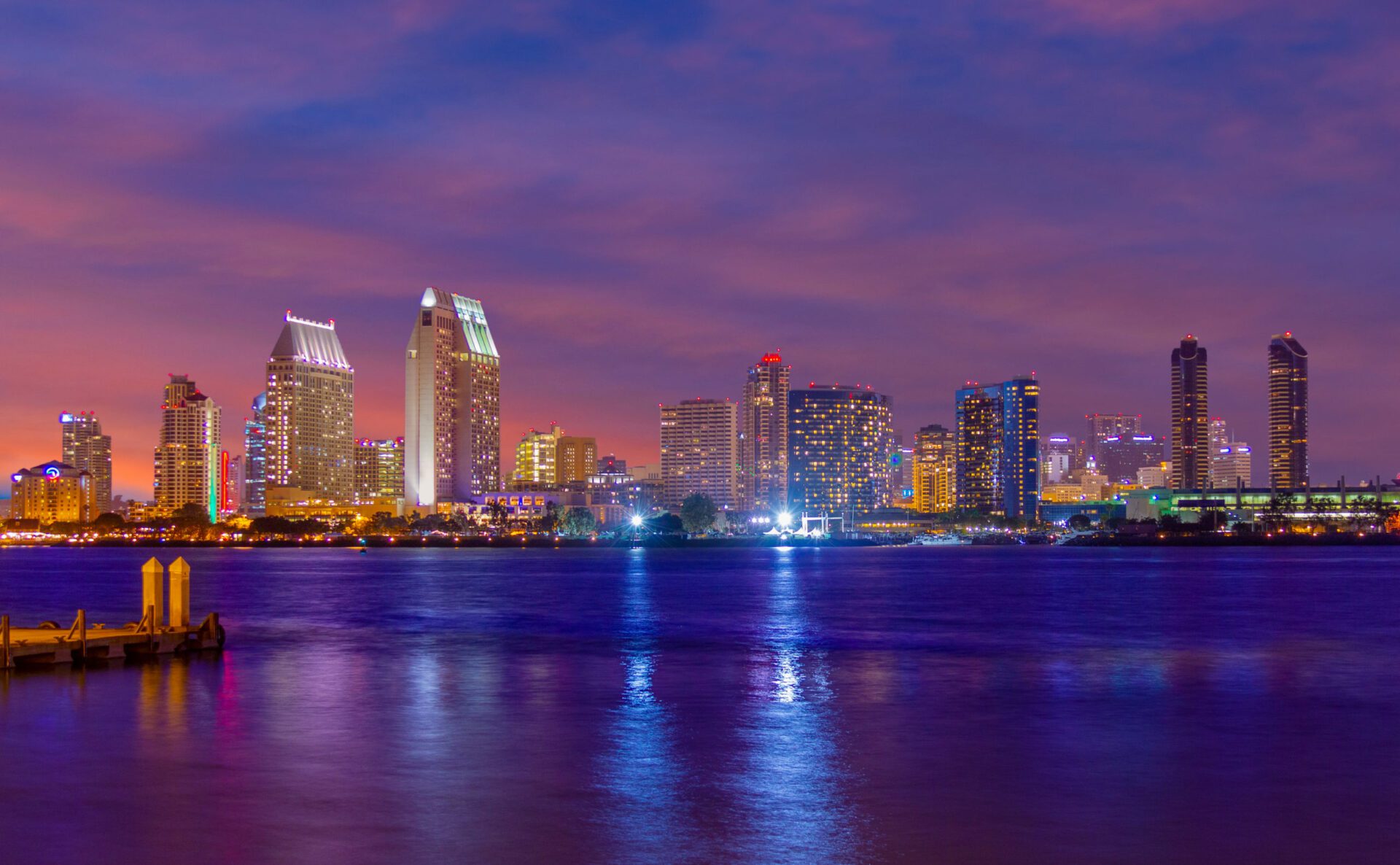 UCSD News: First-Ever Innovation Day at Petco Park Showcases Diversity of UC San Diego’s Innovation Workforce