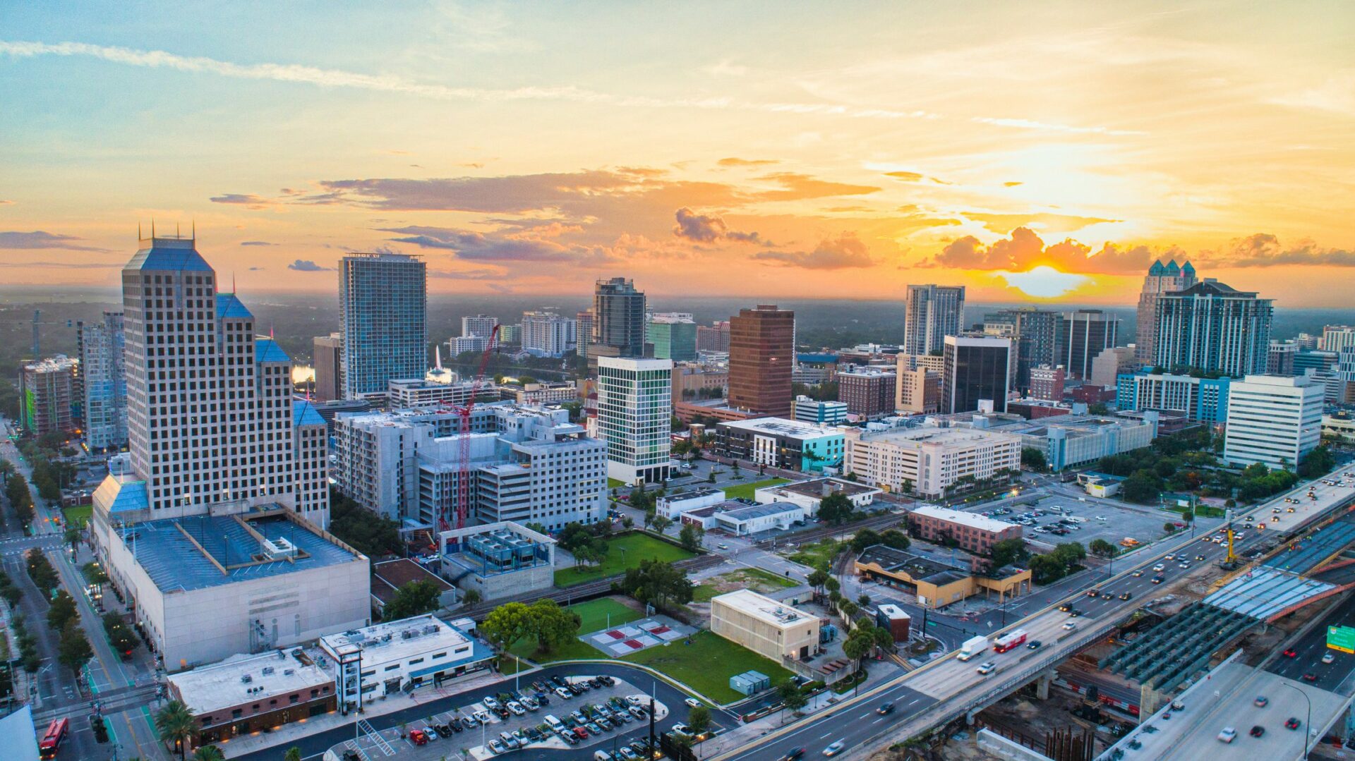 Orlando Business Journal: Central Florida a finalist in Space Force search for training command center