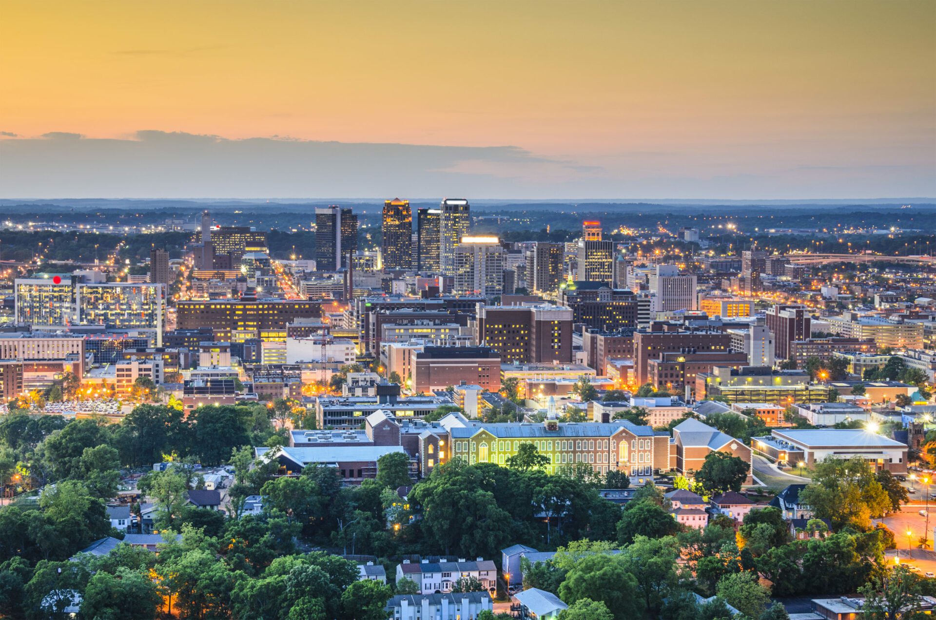 Auburn University: Auburn showcases variety of university-developed technologies at BIO Alabama conference