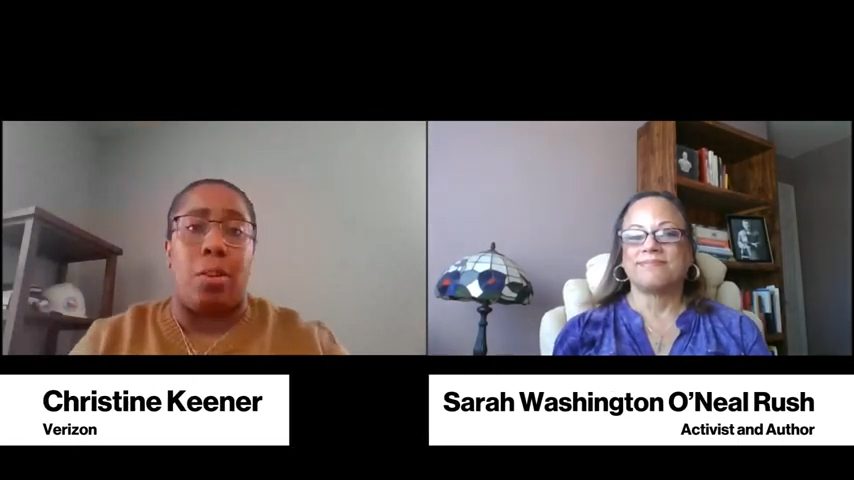 Community Partner Chat: Booker T. Washington Empowerment Network
