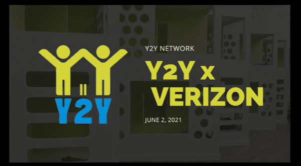 Y2Y x Verizon