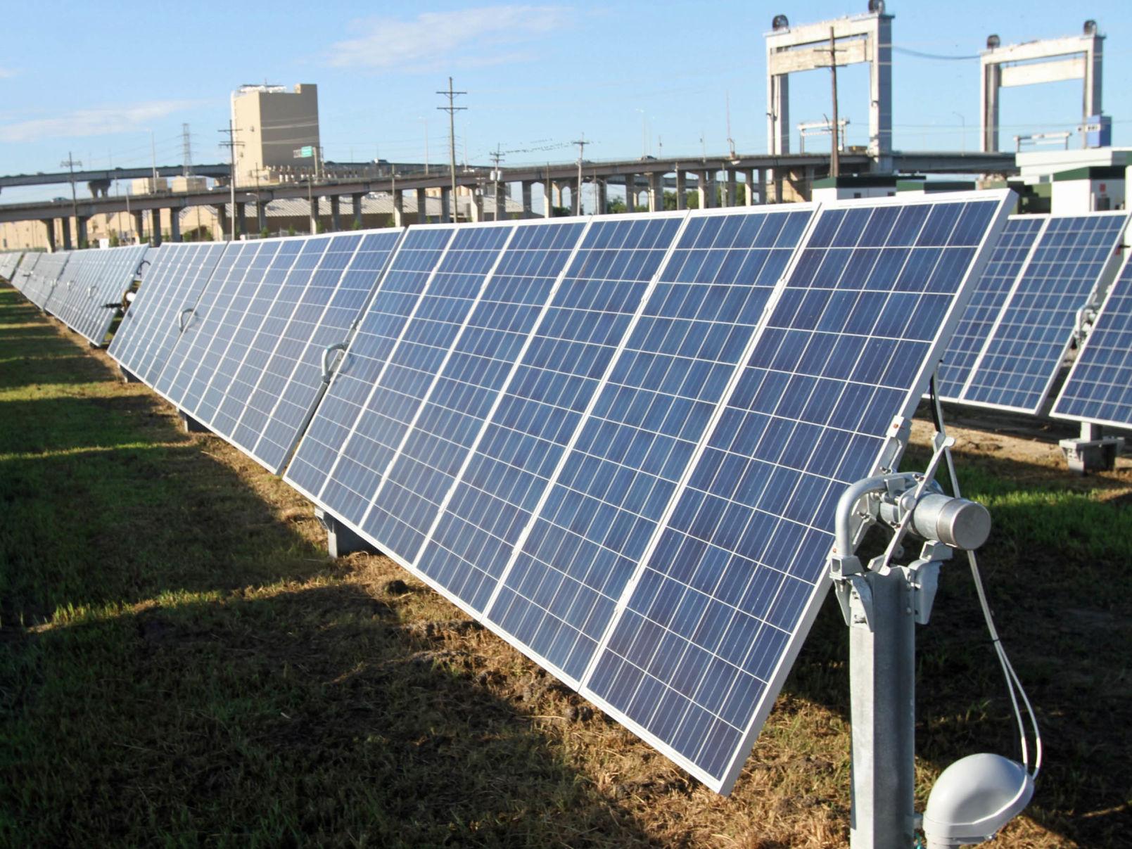 Maryland Inno: UMMS partners with local company to create $25M solar energy farm in Baltimore