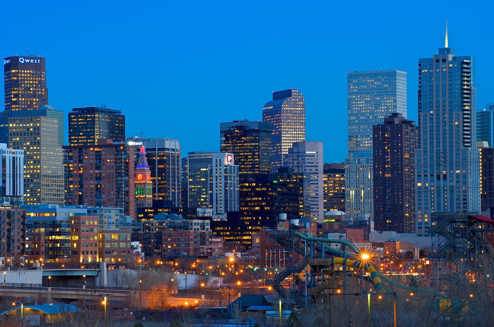 Built in Colorado: Vivian Health Raised $60M, Cin7 Partnered With Intuit, and More CO Tech News