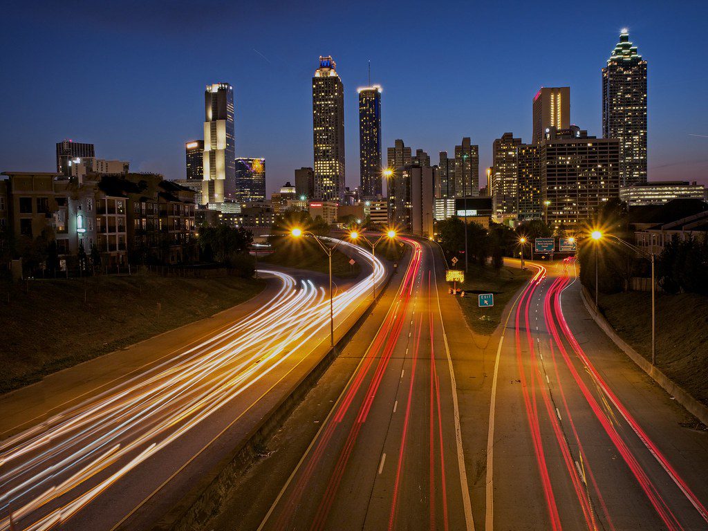 Atlanta Inno: Atlanta startups see drop in funding during April