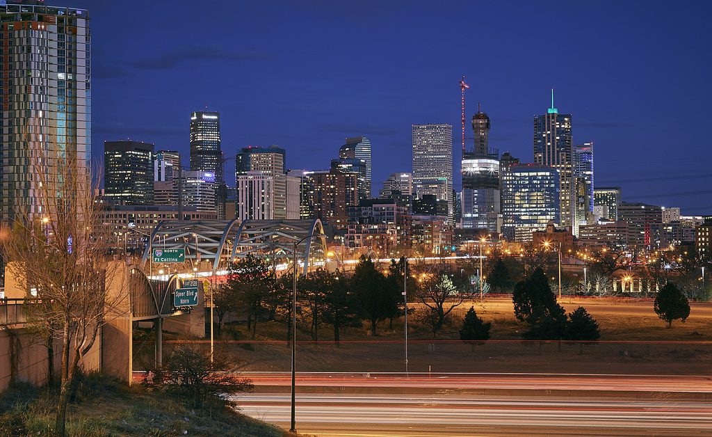 Built in Colorado: These 5 Colorado Tech Companies Raised April’s Largest Funding Rounds