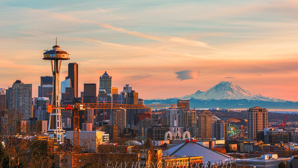 Built in Seattle: ISpot Raised $325M, Google Opened Kirkland Office, And More Seattle Tech News