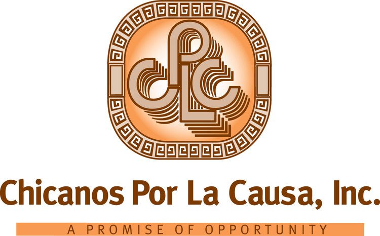 Verizon Stories: Matthew Clark & Chicanos Por La Causa, Inc.
