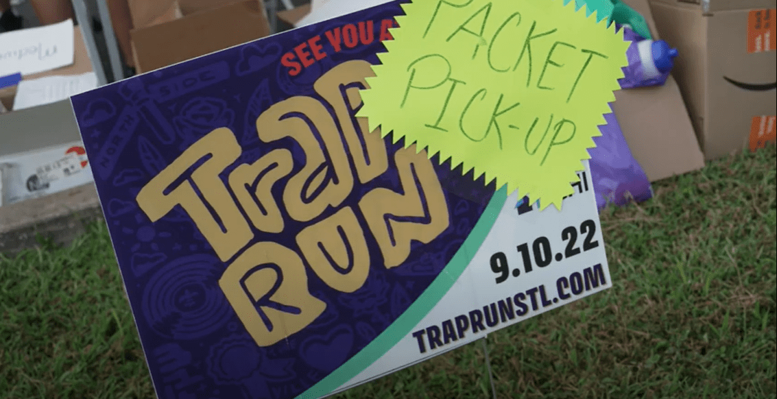 VIP Series: The Northside Trap Run