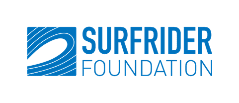 Surfrider Foundation Logo