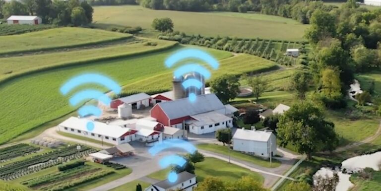 Commentary: Keeping rural Texas communities connected