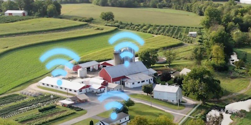 Commentary: Keeping rural Texas communities connected