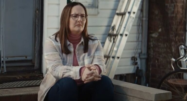 Jennifer’s Story – Western Kansas