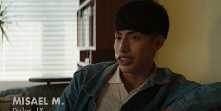 Misael’s Story – Dallas, TX