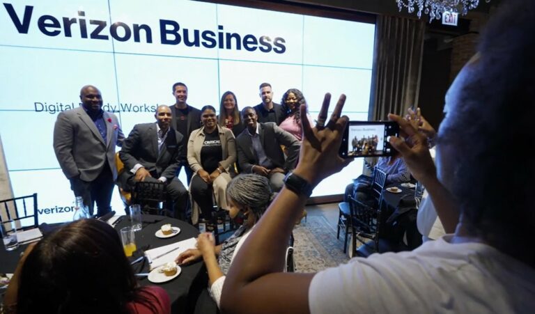 VIP Series: Small Business Digital Ready in Chicago