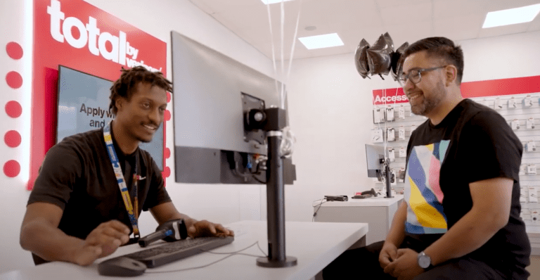 Total by Verizon (Español)