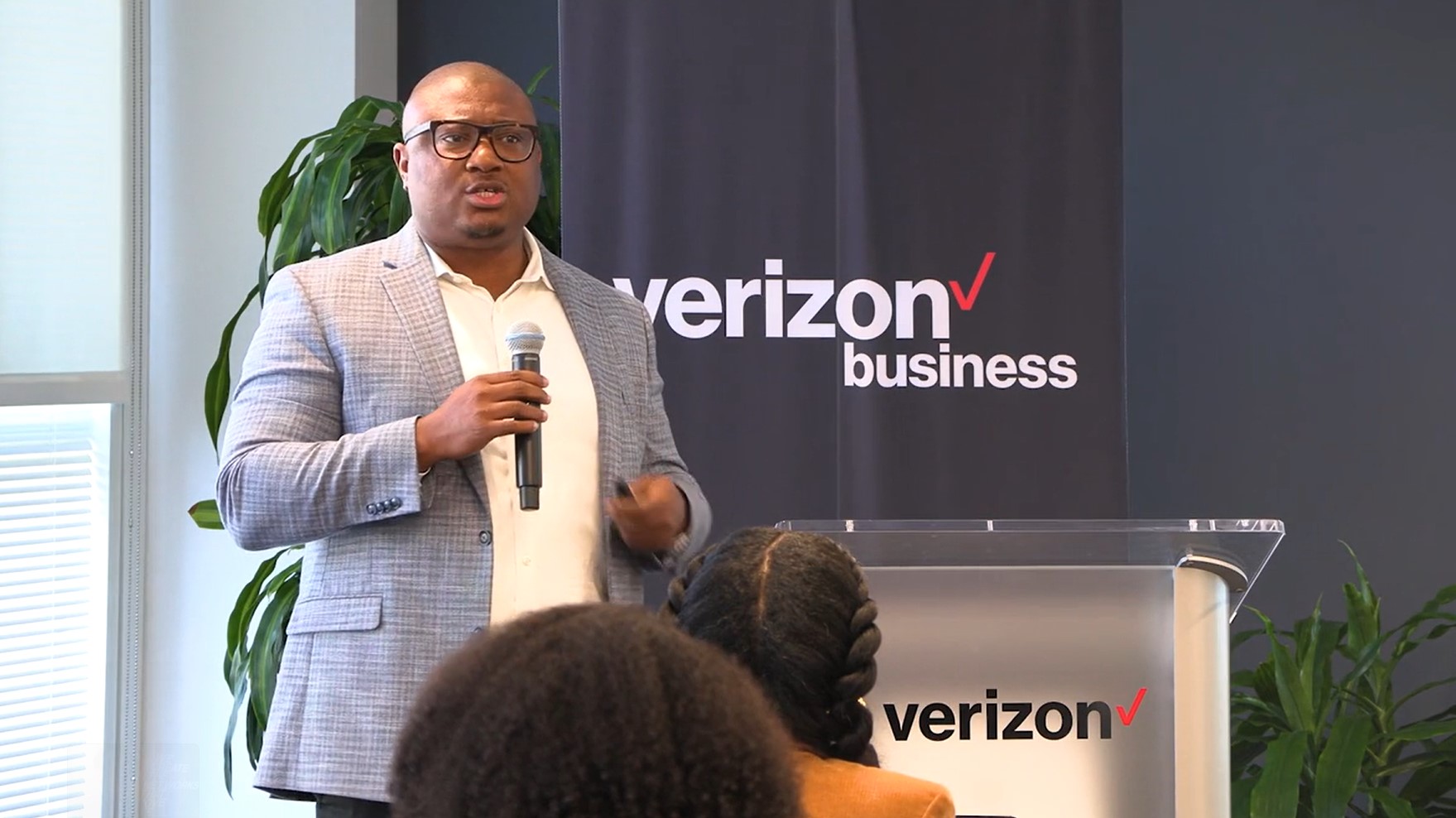 VIP Series: Small Business Digital Ready in DC
